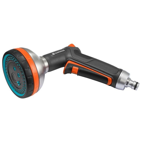 GARDENA Multibrause Premium