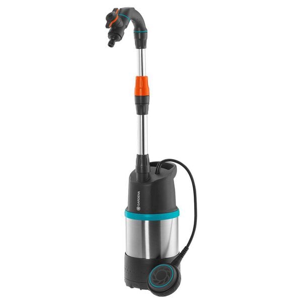 GARDENA Regenfasspumpe 4700/2