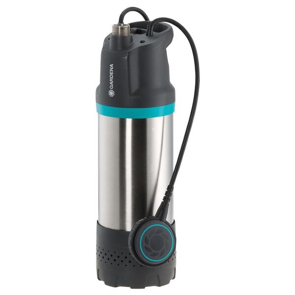 GARDENA Tauchdruckpumpe 5900/4 Inox