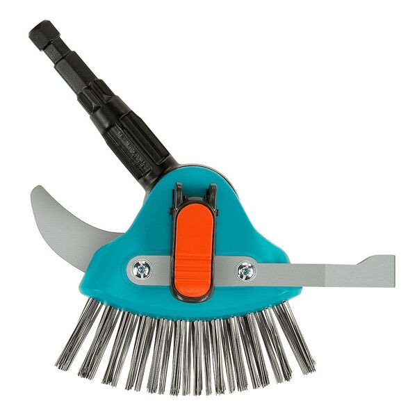 GARDENA Fugenbürsten »3in1 combisystem«