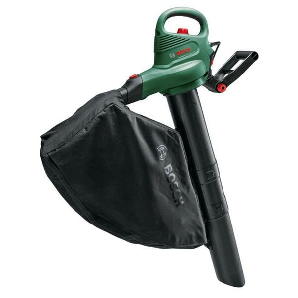 BOSCH Laubblser Universal Gardentidy 2300