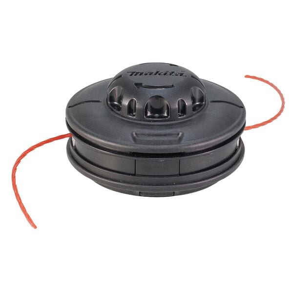 makita Fadenkopf fr Rasentrimmer vierblttrig