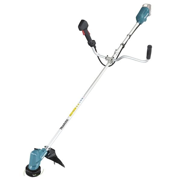 Makita DUR190UZX9 Akku Rasentrimmer