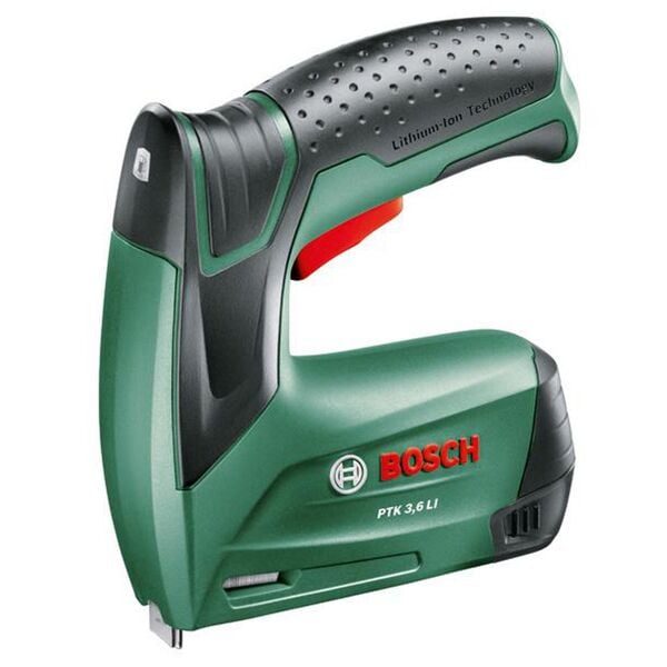 BOSCH Handtacker »PTK 3,6 LI«