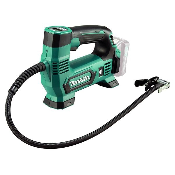 makita Akku-Kompressor MP100DZ