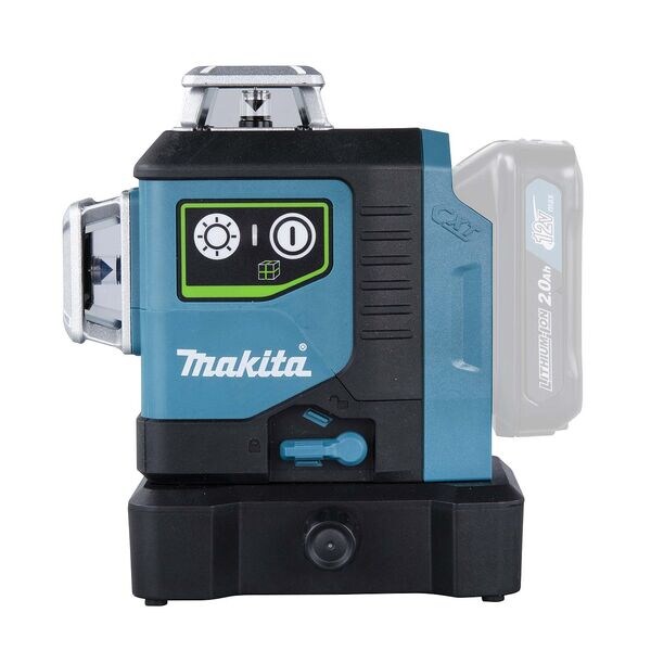 makita Multilinienlaser »SK700GD« makita Multilinienlaser »SK700GD«