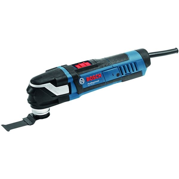 BOSCH Multifunktionswerkzeug »GOP 40-30«