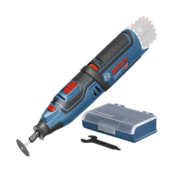 BOSCH Akku-Rotationsschneider GRO 12V-35
