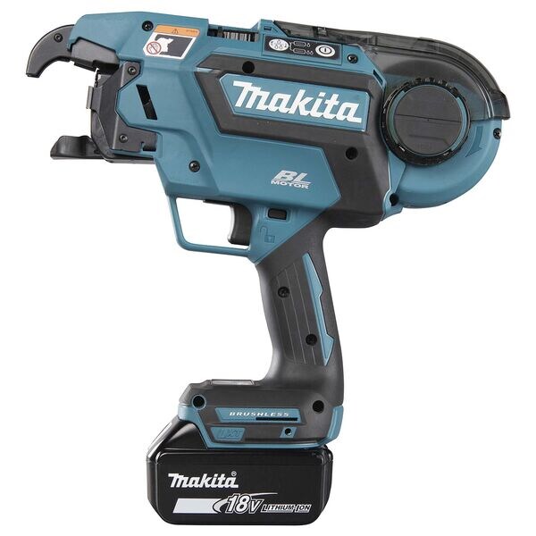 makita Bewehrungsverbinder DTR180ZJ