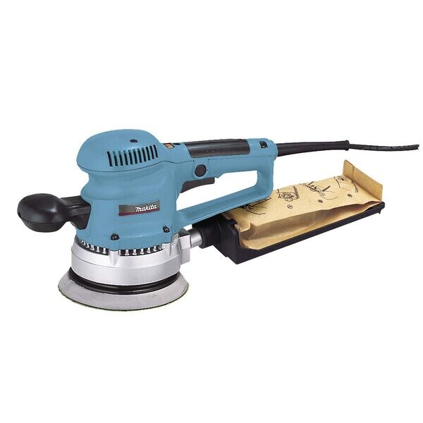 makita Exzenterschleifer BO6030JX