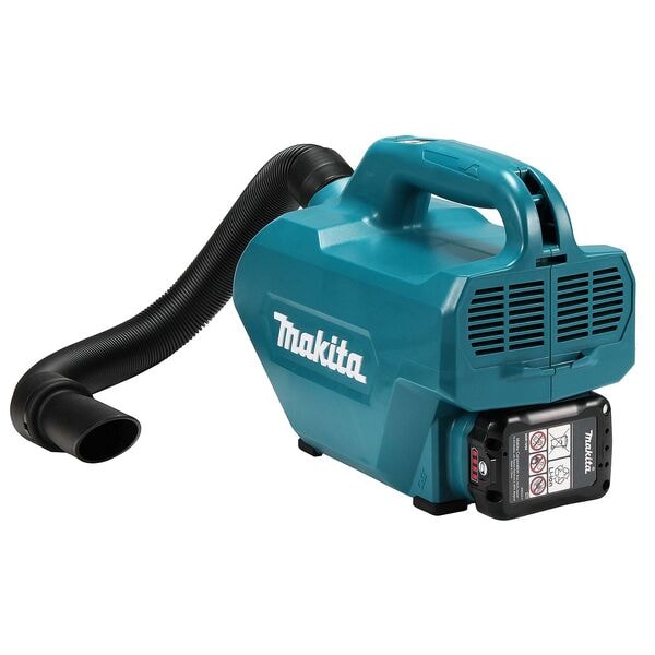 makita Akkustaubsauger »CL121DSA«