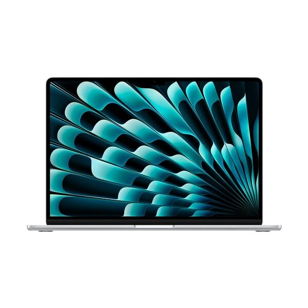 Apple MacBook Air Notebook MXD23D/A, Display 38,9 cm (15,3''), Apple M3, 16 GB RAM, 512 GB SSD, macOS Apple MacBook Air Notebook MXD23D/A, Display 38,9 cm (15,3''), Apple M3, 16 GB RAM, 512 GB SSD, macOS