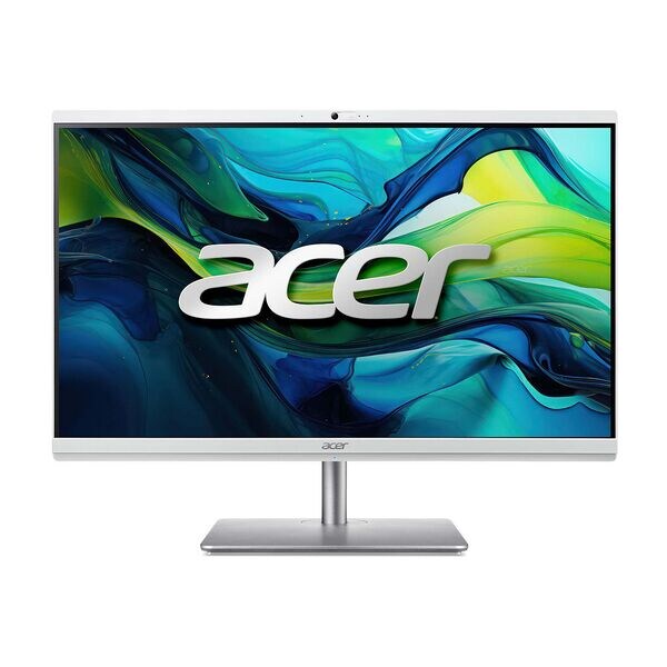 Acer Notebook Aspire C27-195ES DQ.BMFEG.002, Display 68,6 cm (27''), Intel® Core™ Ultra 5 125U, 16 GB RAM, 1 TB SSD, Windows 11 Pro Acer Notebook Aspire C27-195ES DQ.BMFEG.002, Display 68,6 cm (27''), Intel® Core™ Ultra 5 125U, 16 GB RAM, 1 TB SSD, Windows 11 Pro