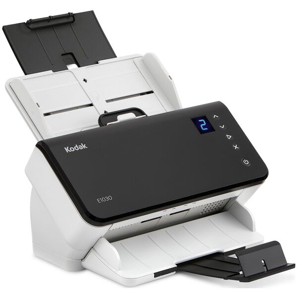 Kodak Dokumentenscanner E1030