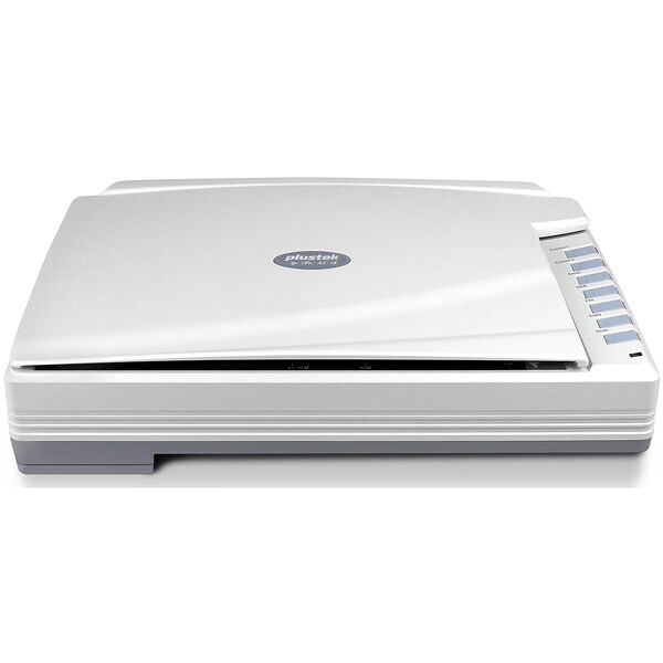 Plustek Scanner OpticPro A320E