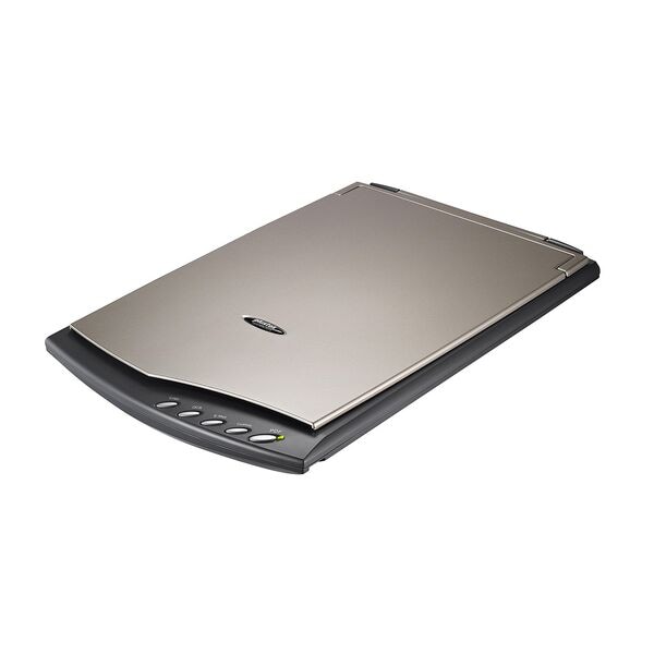 Plustek Scanner OpticSlim 2610 Pro
