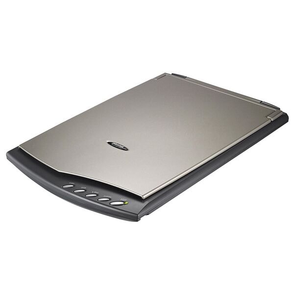 Plustek Scanner OpticSlim 2610 Plus