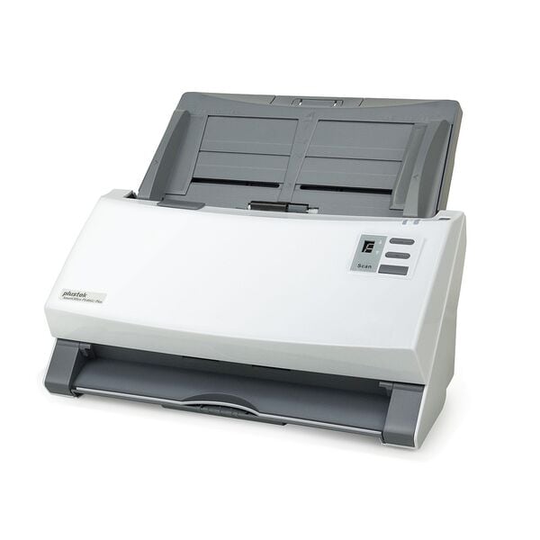 Plustek Dokumentenscanner SmartOffice PS406U Plus