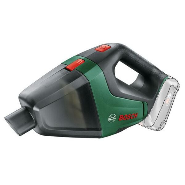 BOSCH Handstaubsauger UniversalVac 18