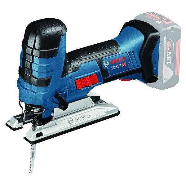 BOSCH Akku-Stichsge GST 18 V-LI S