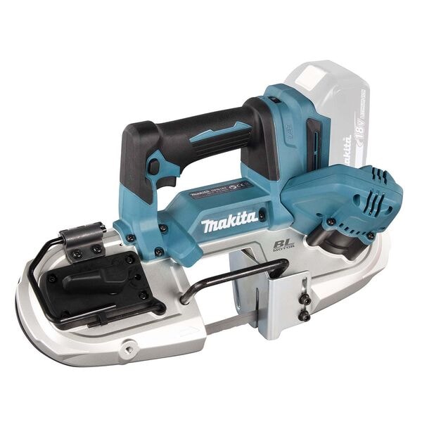makita Akku-Bandsge DPB183Z
