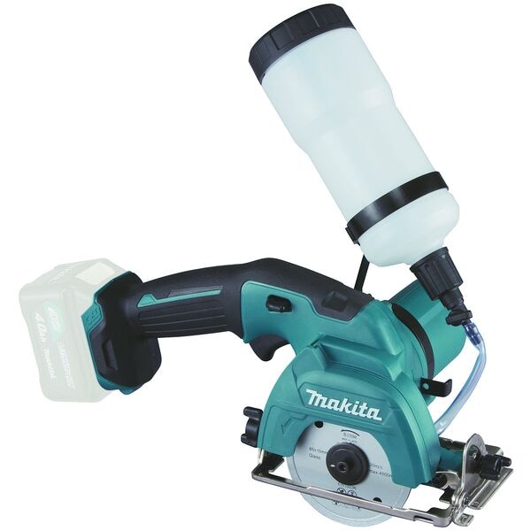 makita Akku-Fliesenschneider CC301DZ