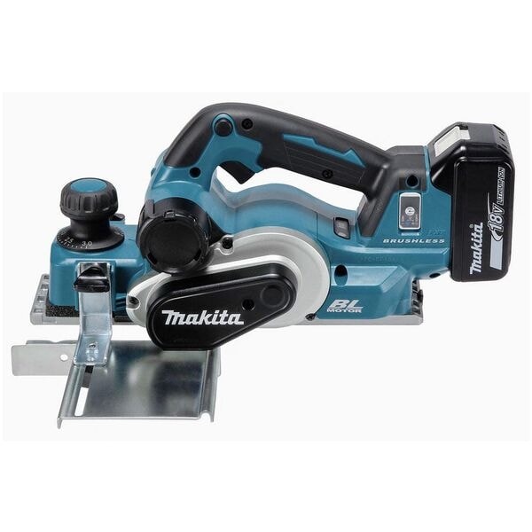 makita Akku-Hobel »DKP181Z« makita Akku-Hobel »DKP181Z«
