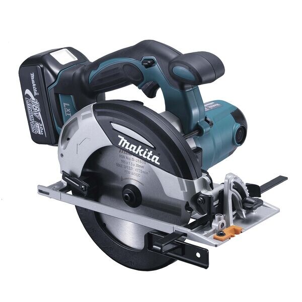 makita Akku-Handkreissäge »DHS630RTJ«
