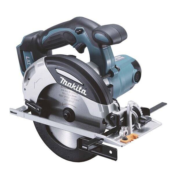 makita Akku-Handkreissäge »DHS630Z«