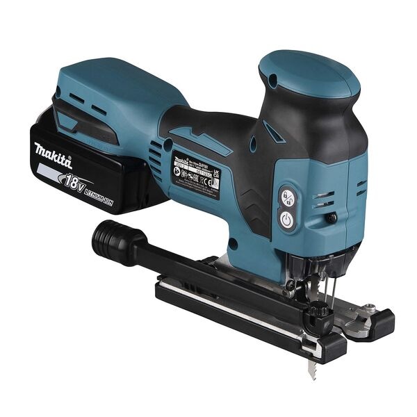 makita Akku-Stichsge DJV181RTJ