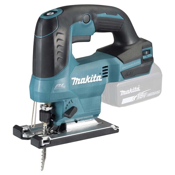 makita Akku-Stichsge DJV184Z
