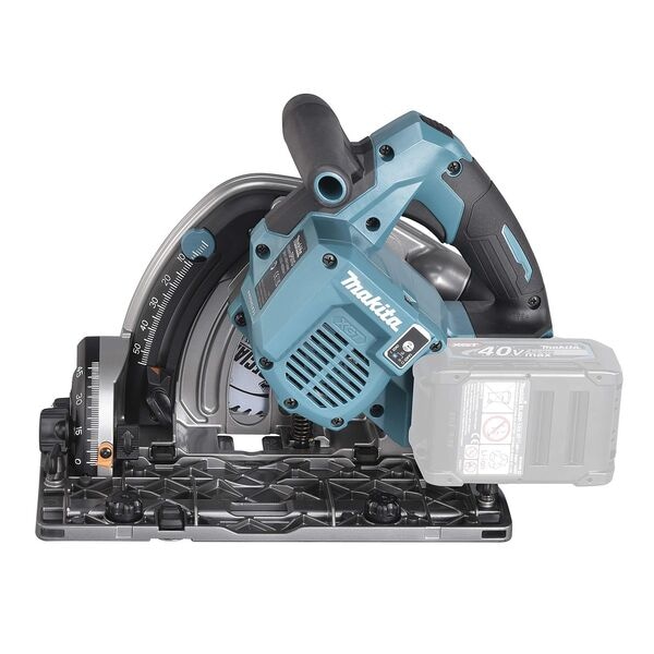 makita Akku-Tauchsäge »SP001GZ03« makita Akku-Tauchsäge »SP001GZ03«
