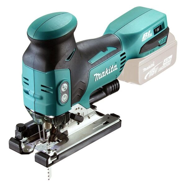 makita Akku-Stichsge DJV181Z