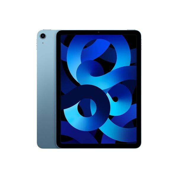 Apple iPad Air WiFi 5.Gen (2022) 256 GB dunkelblau