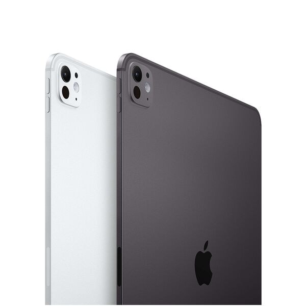 Apple iPad Pro WiFi 5.Gen (2024) 256 GB silber Apple iPad Pro WiFi 5.Gen (2024) 256 GB silber