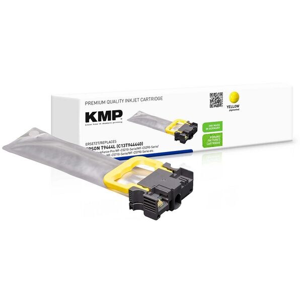KMP Tintenpatrone ersetzt Epson 1645,4809