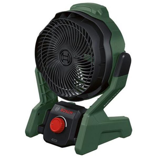 BOSCH Ventilator »UniversalFan 18V-1000« BOSCH Ventilator »UniversalFan 18V-1000«