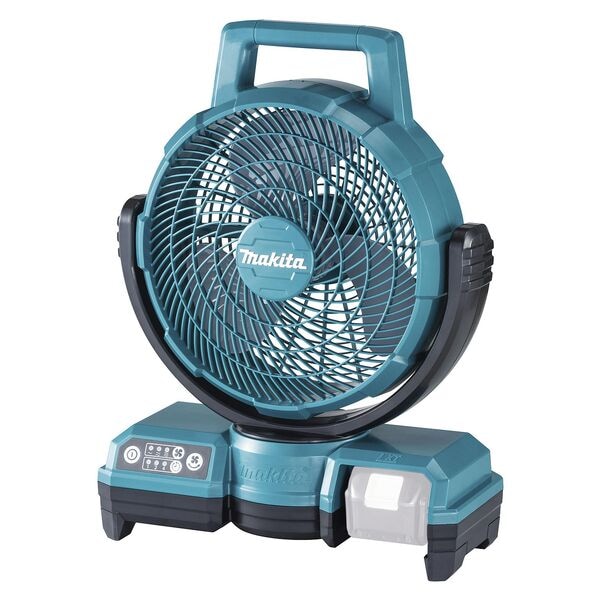 makita Akku-Lüfter »DCF203Z«