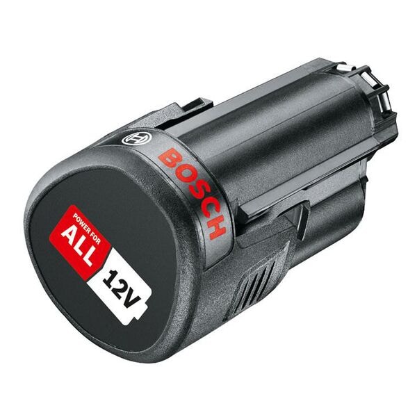 BOSCH Akku-Pack PBA 12V 
