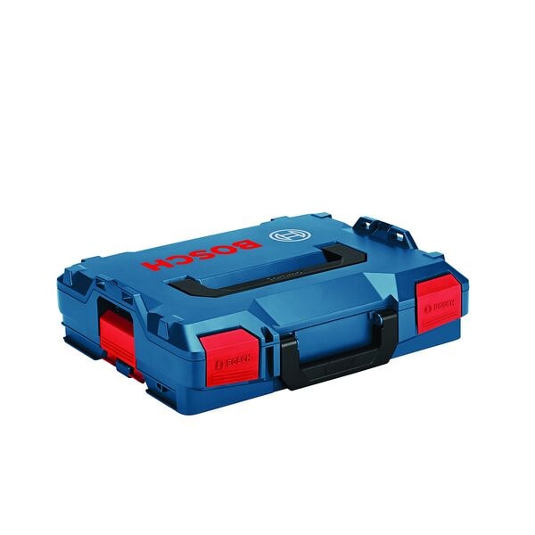BOSCH Werkzeugkoffer L-BOXX 102
