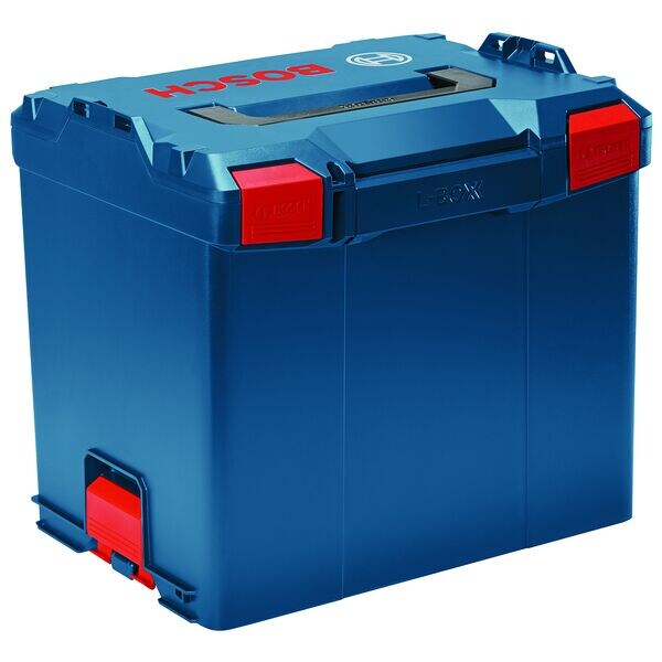 BOSCH Werkzeugkoffer L-BOXX 374