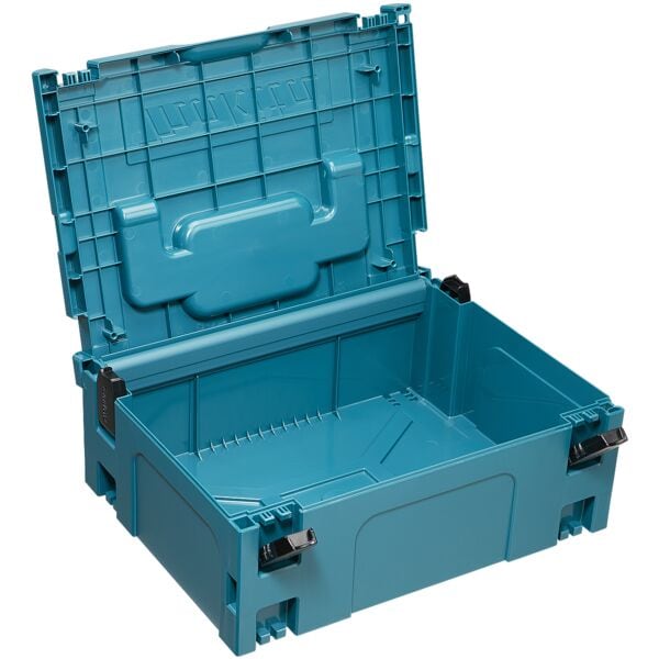 makita Werkzeugkoffer »MAKPAC Gr.2«