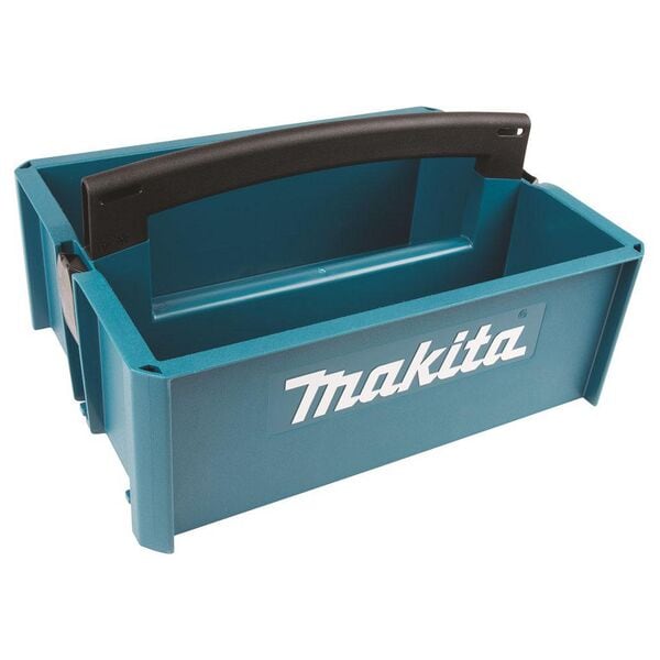 makita Werkzeugkoffer »P-83836 Toolbox Nr. 1«