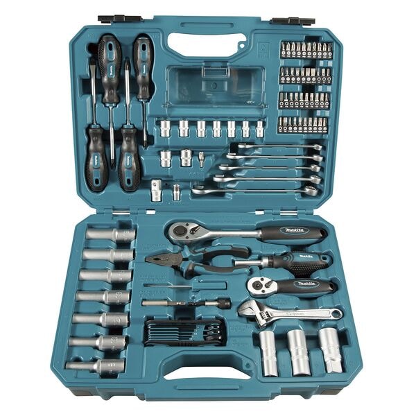 makita Werkzeugkoffer E-08458