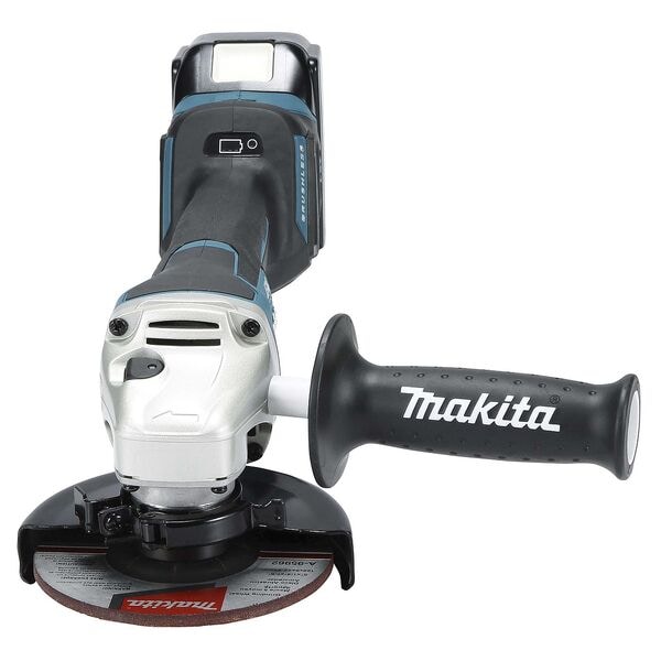 makita Akku-Winkelschleifer »DGA517RTJ« 18.0 V makita Akku-Winkelschleifer »DGA517RTJ« 18.0 V