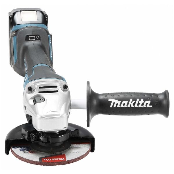 makita Akku-Winkelschleifer DGA515Z 18.0 V