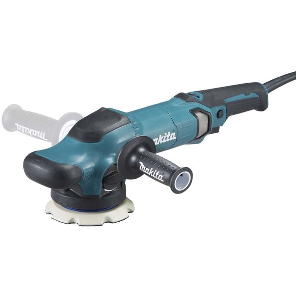 makita Exzenter-Poliermaschine PO5000C