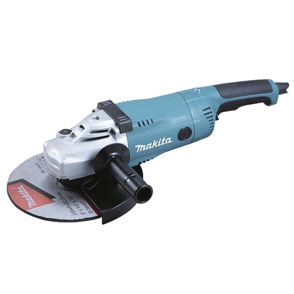 makita Winkelschleifer »GA9020RF« makita Winkelschleifer »GA9020RF«
