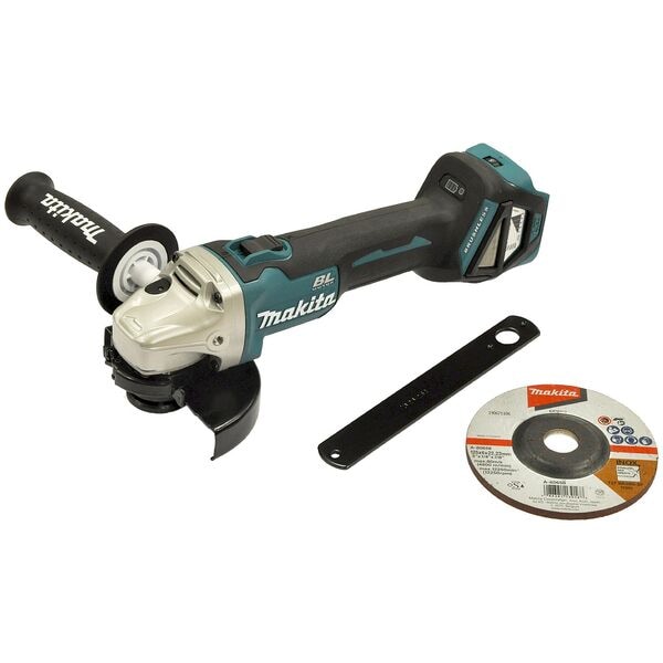 makita Akku-Winkelschleifer »DGA511Z« 18.0 V