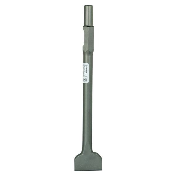 BOSCH Spatmeißel Sechskantschaft 400 mm